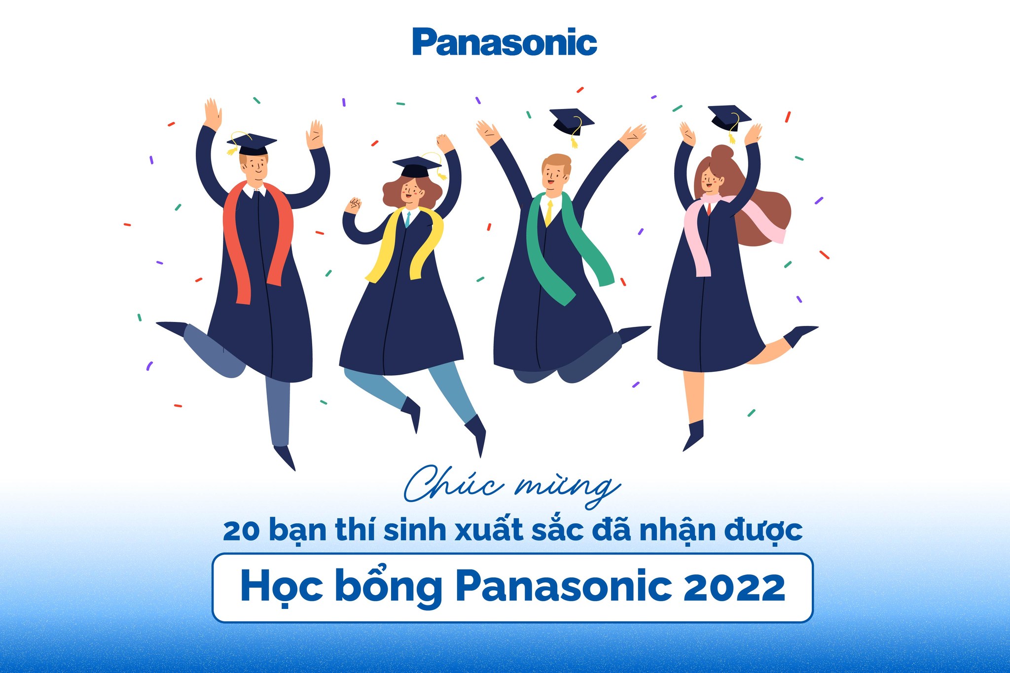 Panasonic Panasonic Scholarship ADT INTERACTIVE TECHNOLOGY